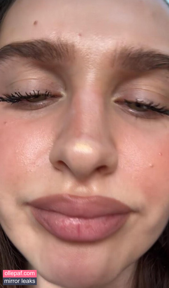 Latest Leaks Louisa jindaoui Nude #23 - Fapello