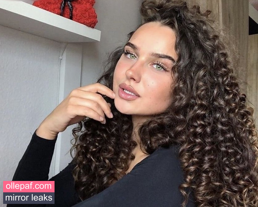 Latest Leaks Louisa jindaoui Nude #26 - Fapello