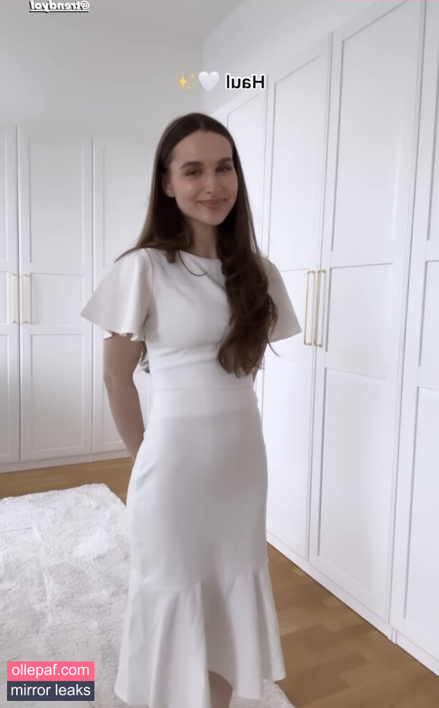 Latest Leaks Louisa jindaoui Nude #31 - Fapello