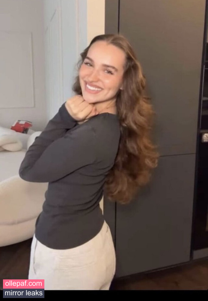 Latest Leaks Louisa jindaoui Nude #5 - Fapello