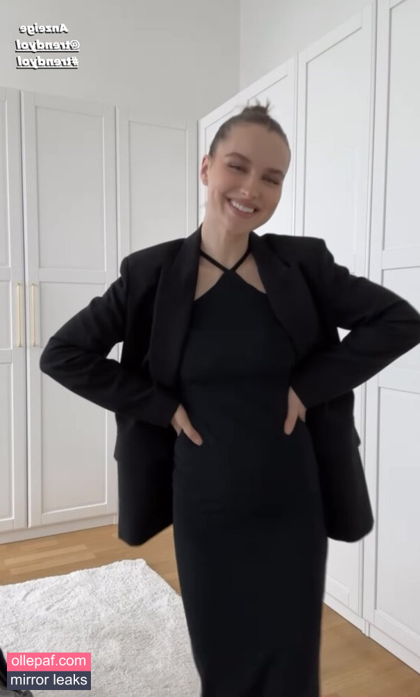 Latest Leaks Louisa jindaoui Nude #41 - Fapello