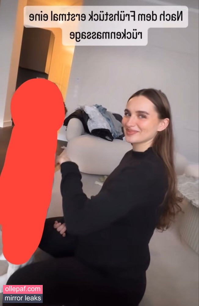 Latest Leaks Louisa jindaoui Nude #46 - Fapello