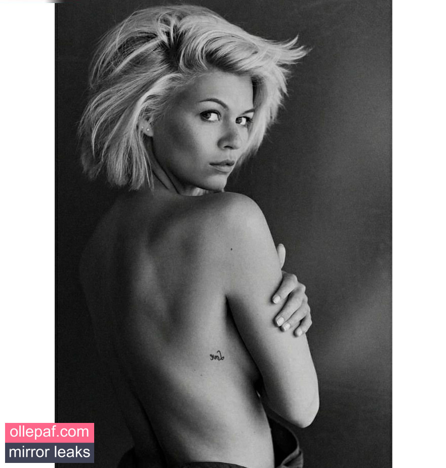 Latest Leaks Louisa Mazzurana Nude #13 - Fapello