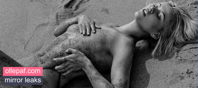 Latest Leaks Louisa Mazzurana Nude #29 - Fapello