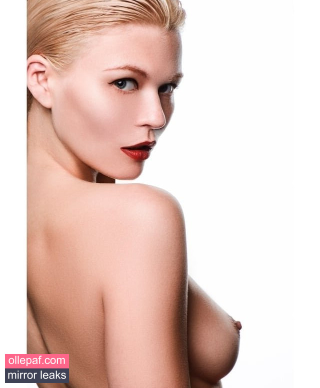 Latest Leaks Louisa Mazzurana Nude #43 - Fapello