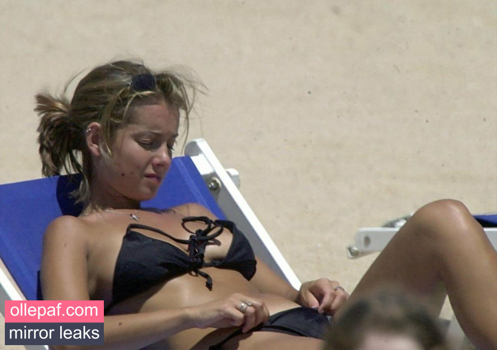 Latest Leaks Louise Redknapp Nude #317 - Fapello