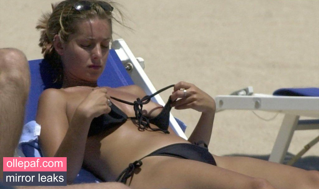 Latest Leaks Louise Redknapp Nude #319 - Fapello