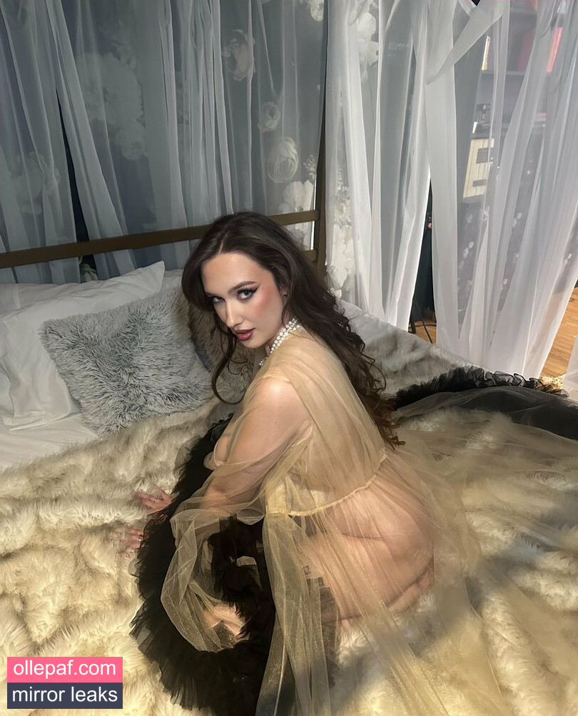 Latest Leaks louisebordeaux Nude #16 - Fapello