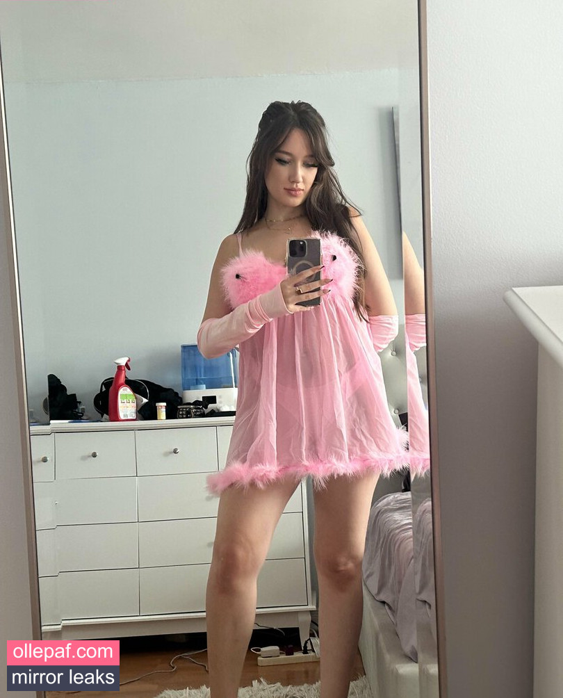 Latest Leaks louisebordeaux Nude #86 - Fapello