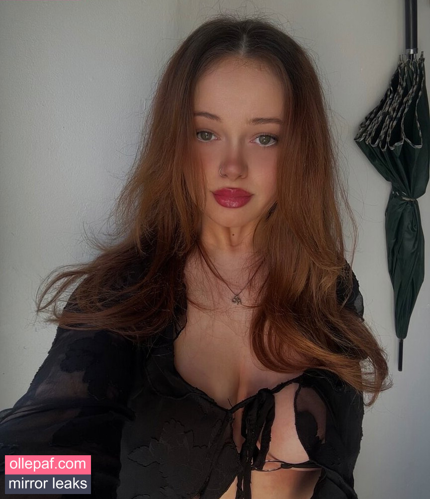 Latest Leaks louiselaingx Nude #12 - Fapello