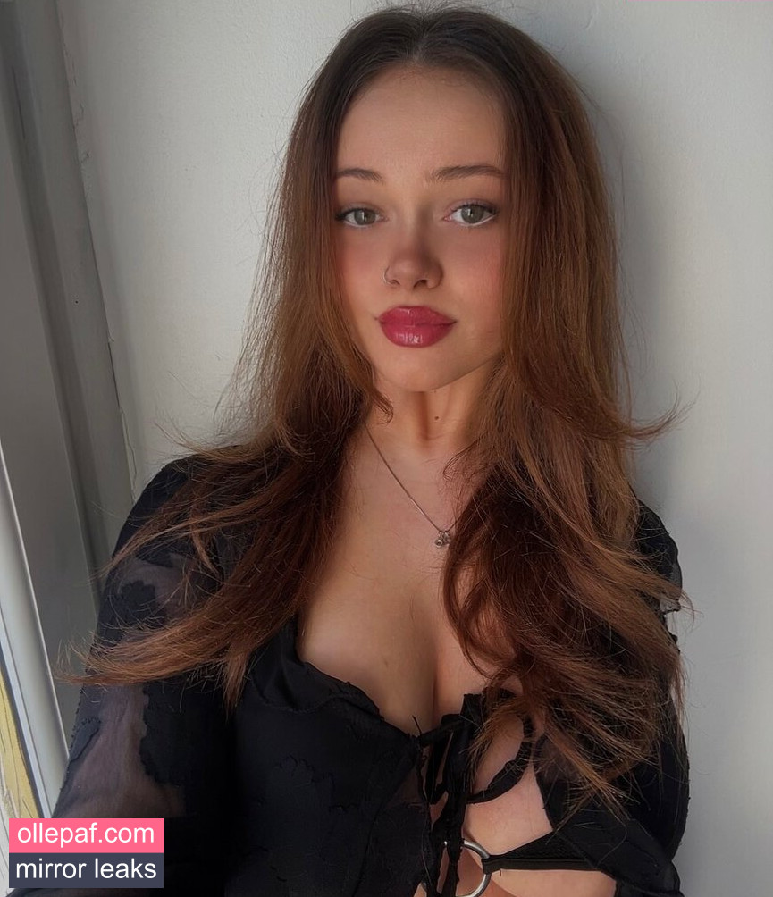 Latest Leaks louiselaingx Nude #14 - Fapello