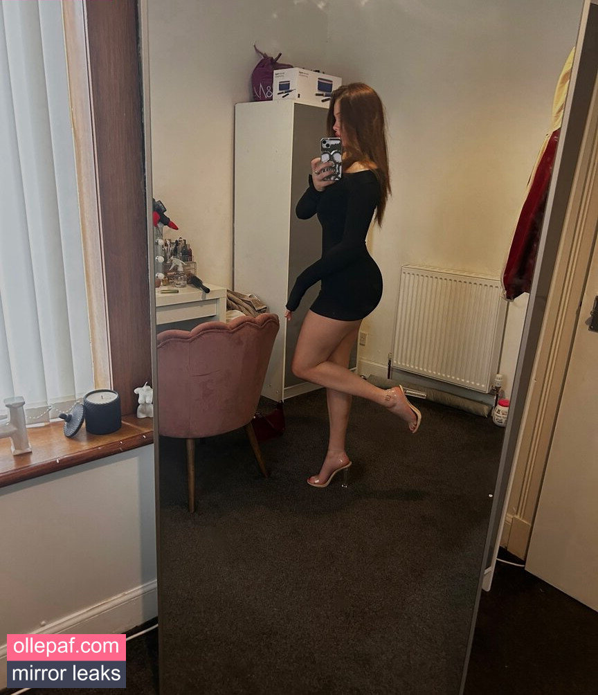 Latest Leaks louiselaingx Nude #17 - Fapello