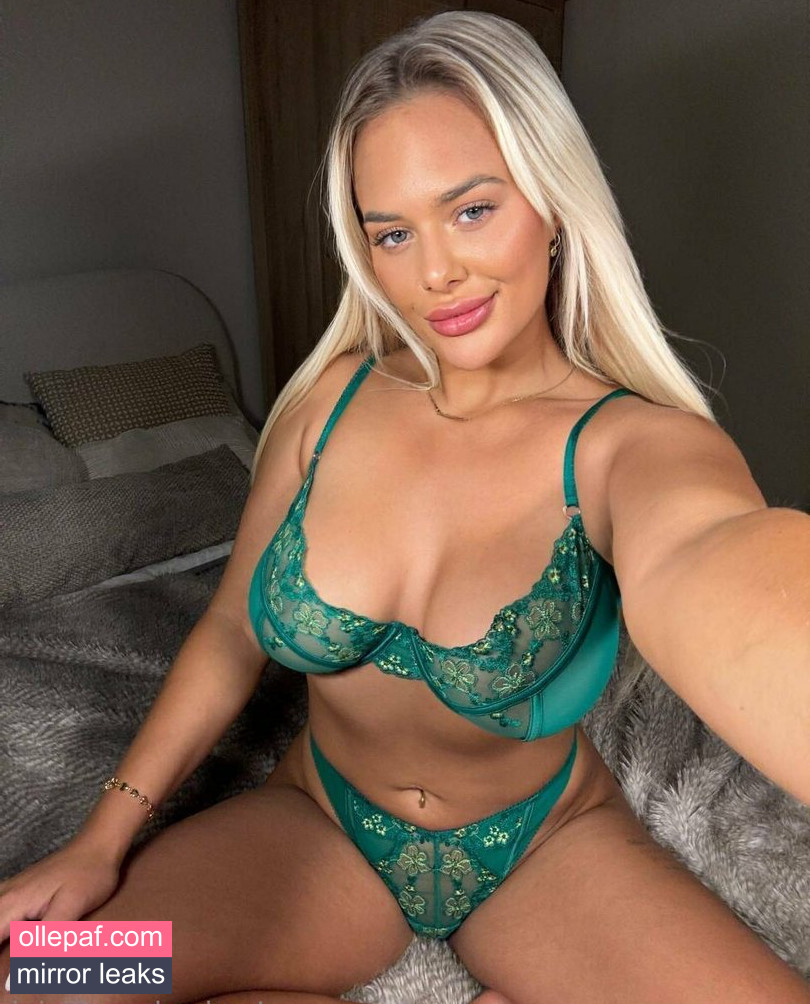 Latest Leaks louiselou Nude #14 - Fapello