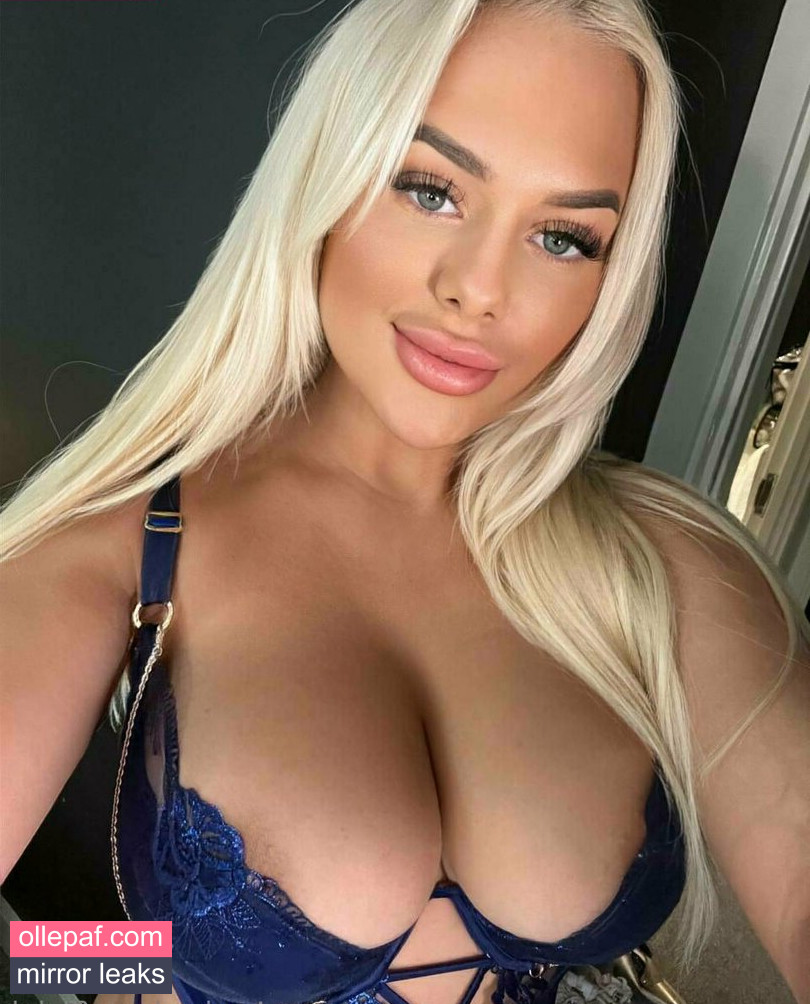 Latest Leaks louiselou Nude #26 - Fapello