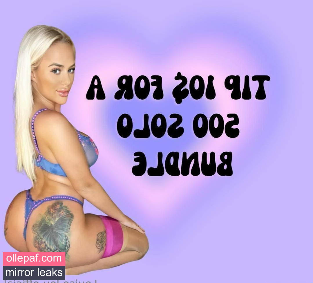Latest Leaks louiselou Nude #30 - Fapello