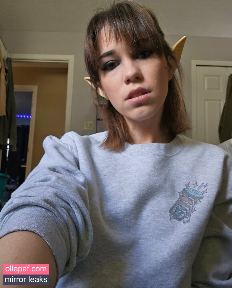 Latest Leaks louloubabyb Nude #21 - Fapello