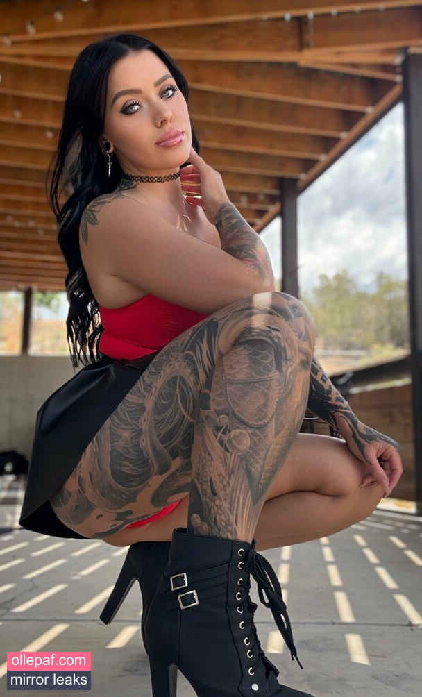 Latest Leaks louloubellexxo Nude #2 - Fapello