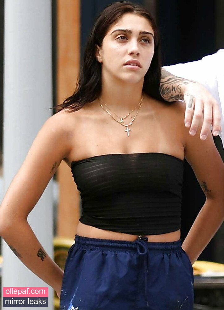 Lourdes Leon Nude Leaks OnlyFans #141 - Fapello