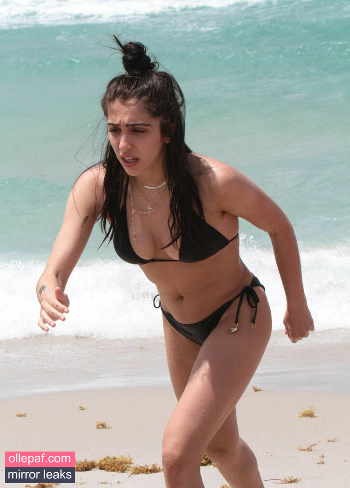 Lourdes Leon Nude Leaks OnlyFans #163 - Fapello