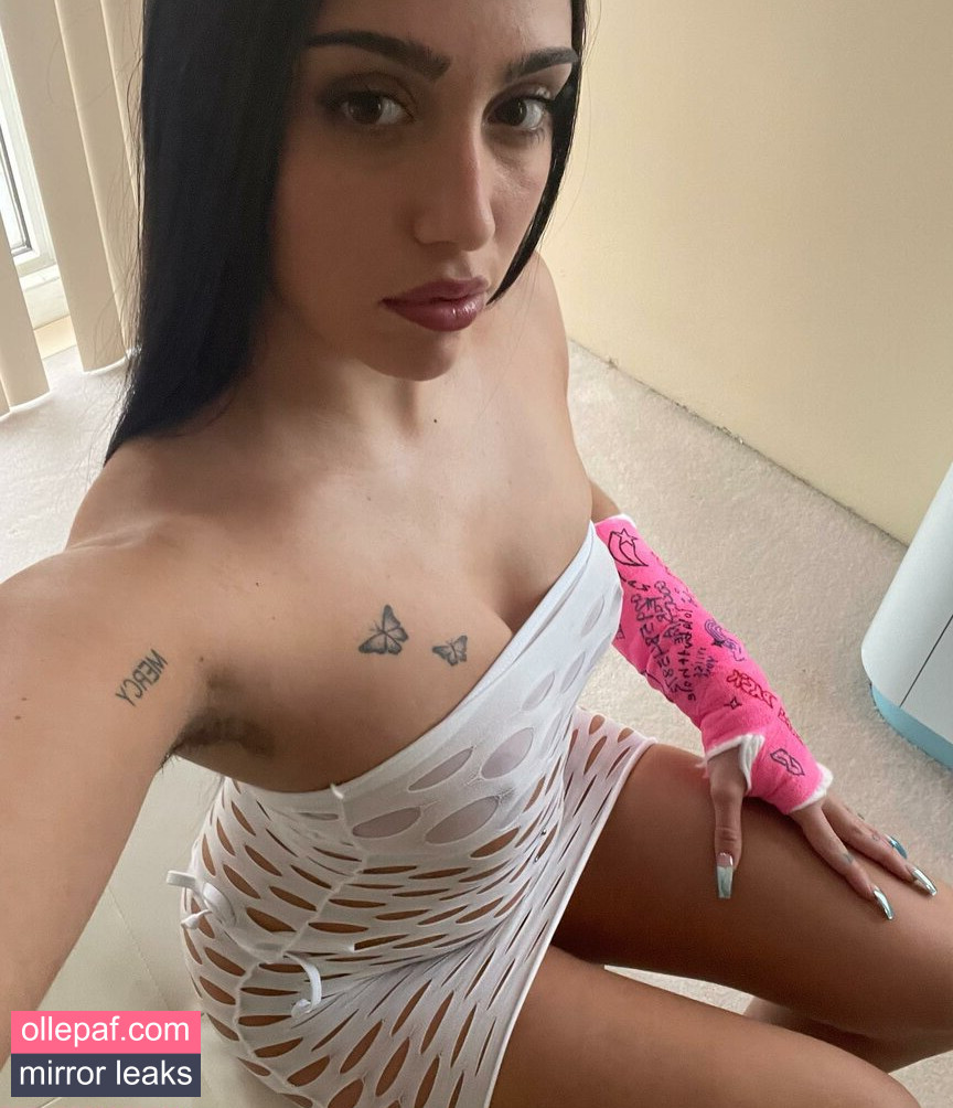 Lourdes Leon Nude Leaks OnlyFans #28 - Fapello