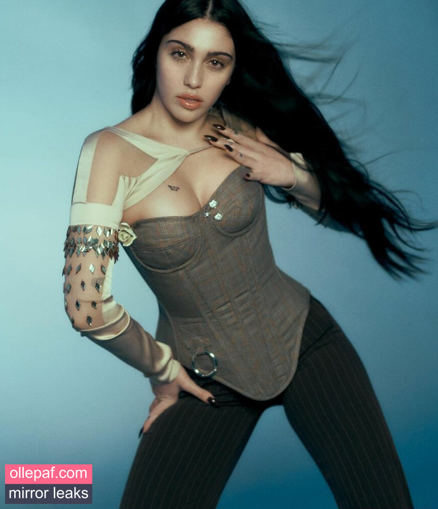 Lourdes Leon Nude Leaks OnlyFans #63 - Fapello