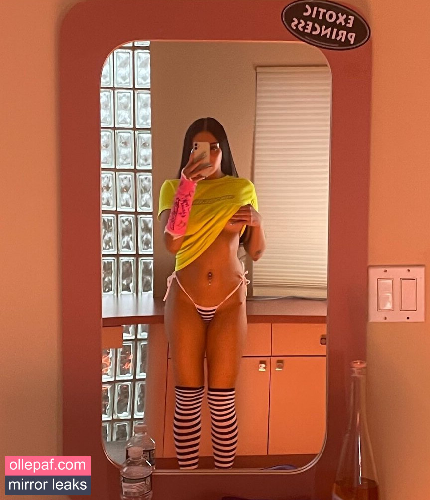Latest Leaks Lourdes Maria Ciccone Leon Nude #196 - Fapello