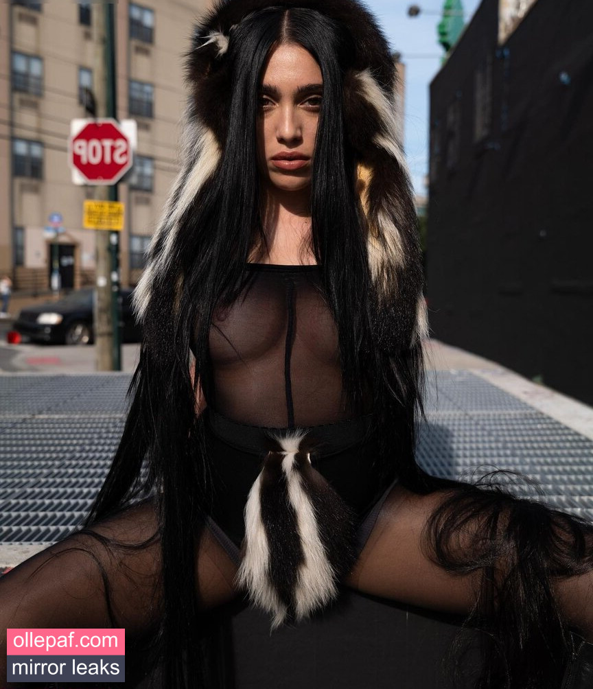 Latest Leaks Lourdes Maria Ciccone Leon Nude #89 - Fapello