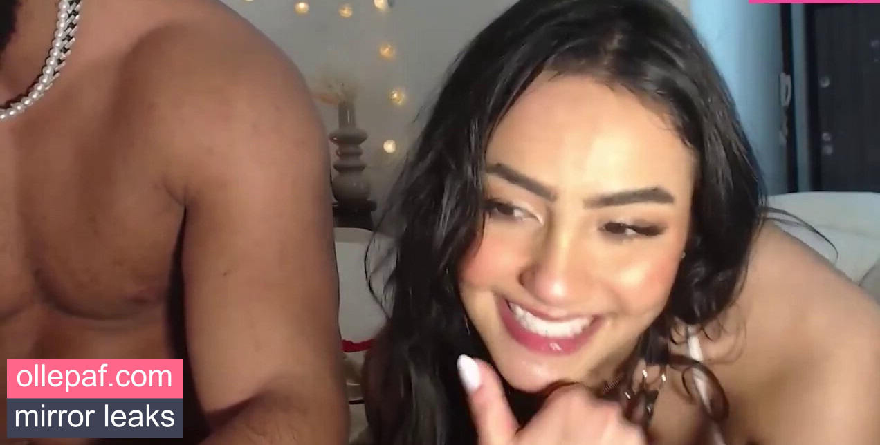 Latest Leaks lov_2s_arabian Nude #29 - Fapello