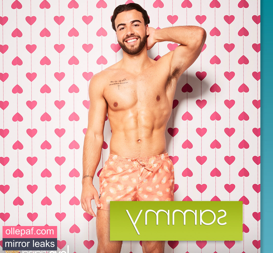 Latest Leaks Love Island Nude #2 - Fapello