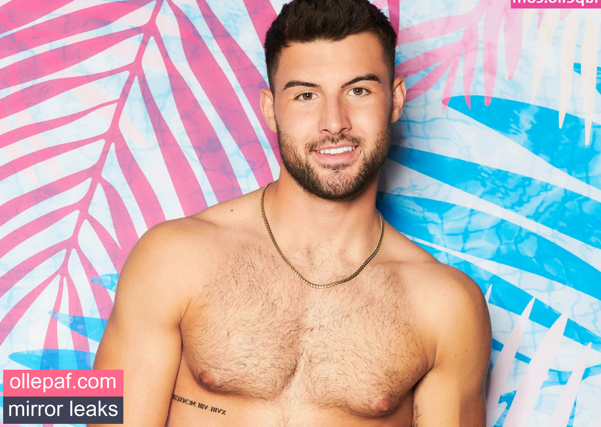 Latest Leaks Love Island Nude #11 - Fapello