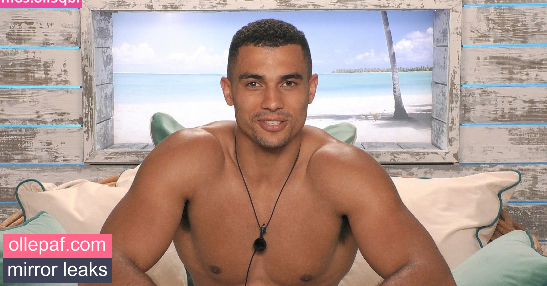 Latest Leaks Love Island Nude #12 - Fapello
