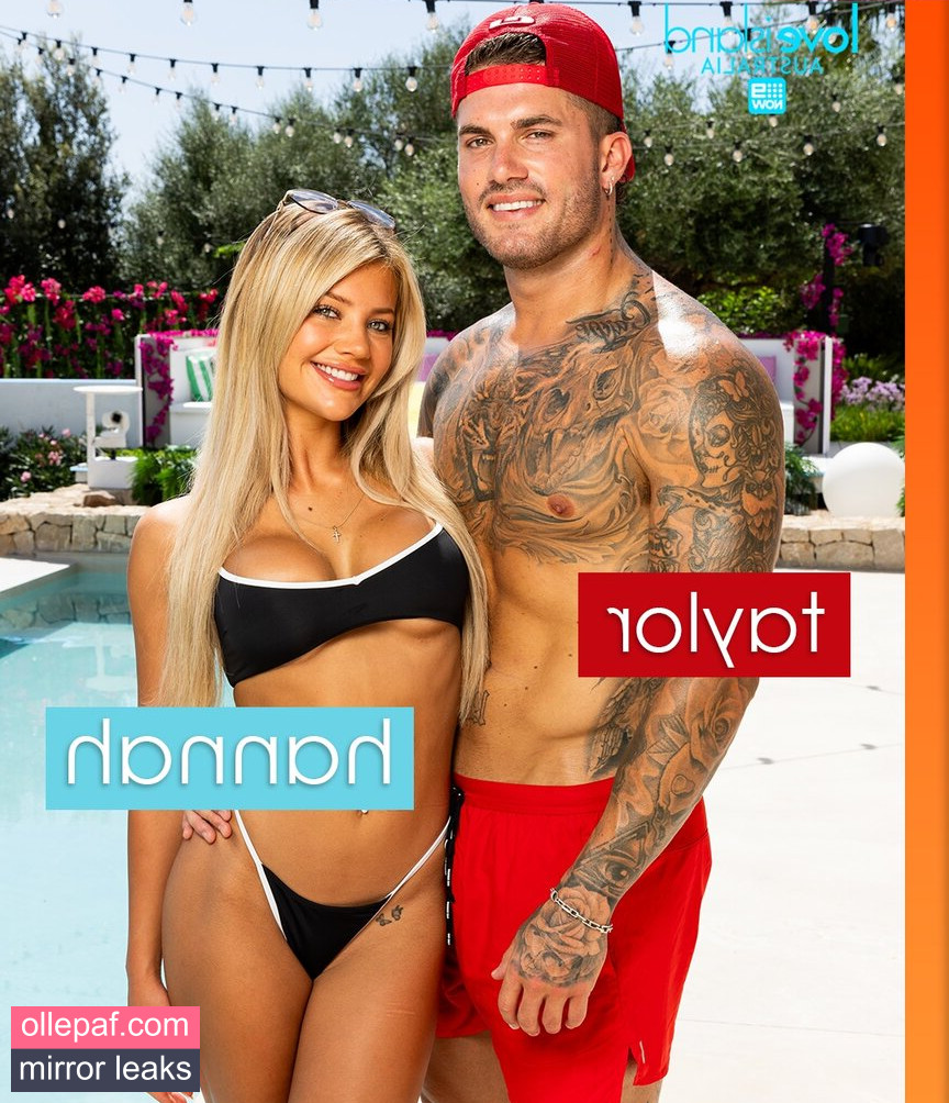 Latest Leaks Love Island Nude #13 - Fapello
