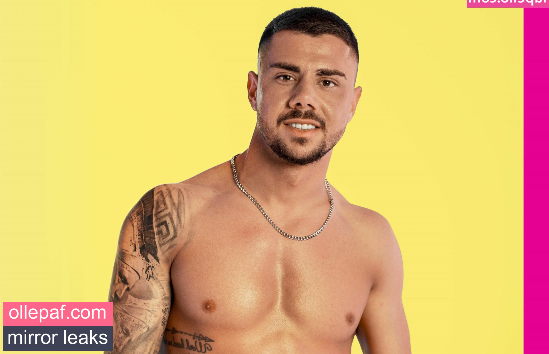 Latest Leaks Love Island Nude #15 - Fapello