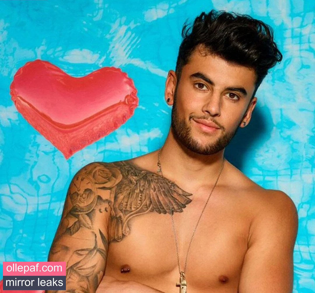 Latest Leaks Love Island Nude #17 - Fapello