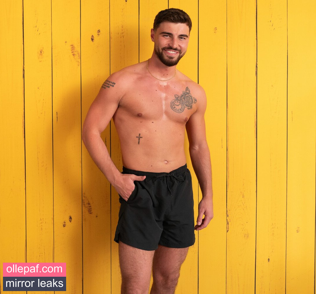 Latest Leaks Love Island Nude #20 - Fapello