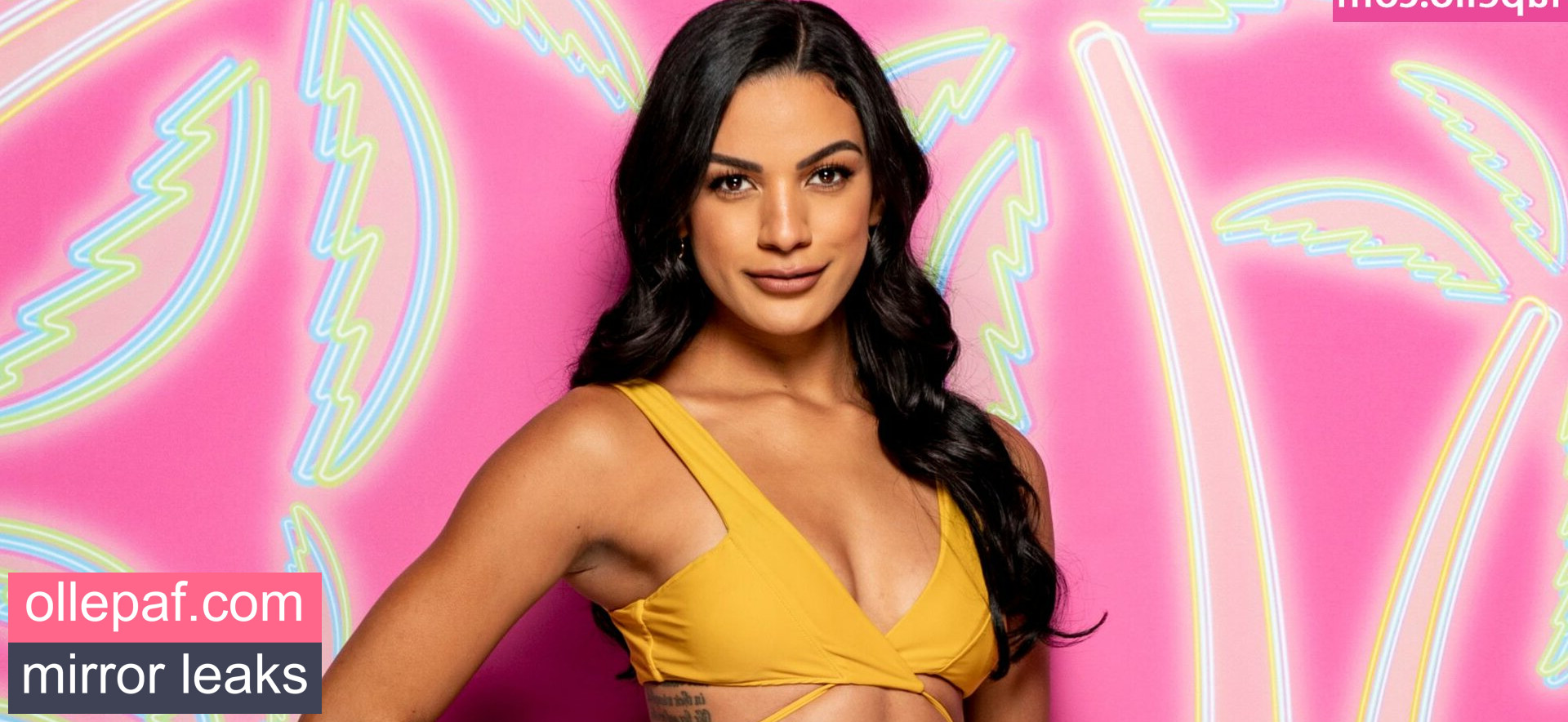 Latest Leaks Love Island Nude #21 - Fapello