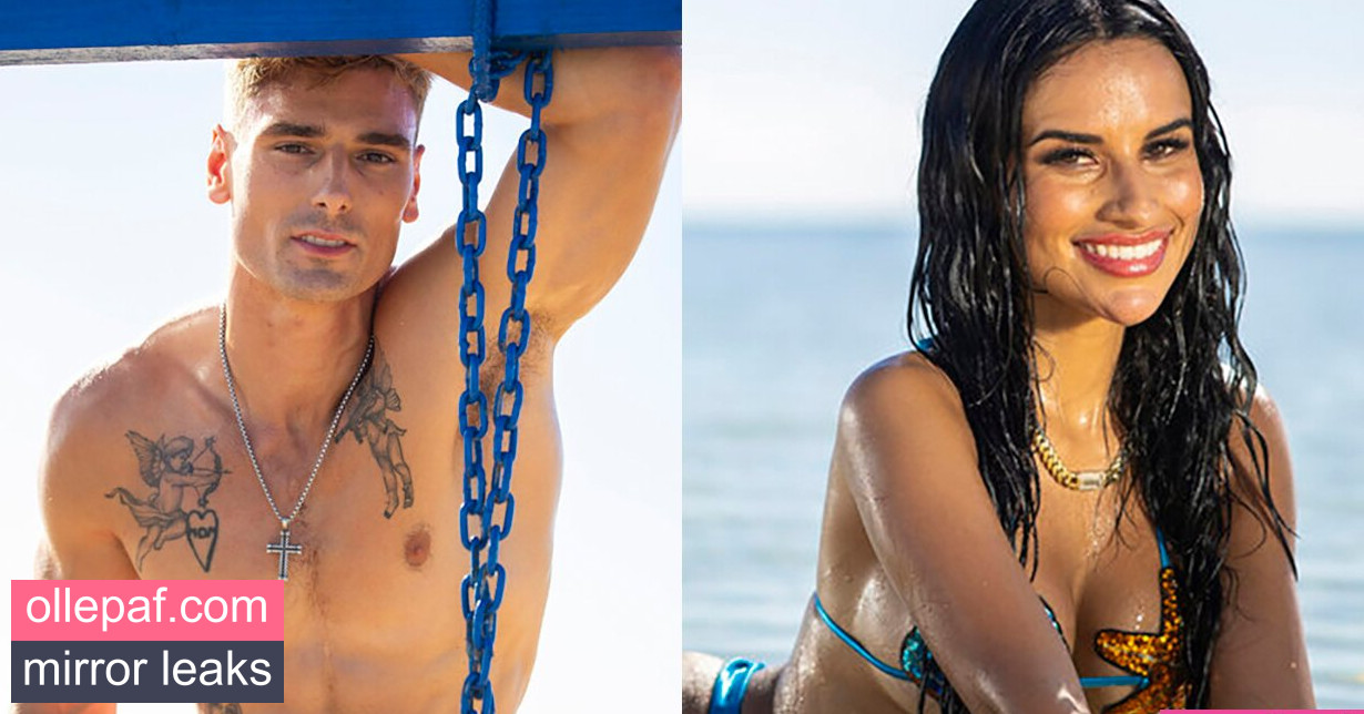 Latest Leaks Love Island Nude #28 - Fapello