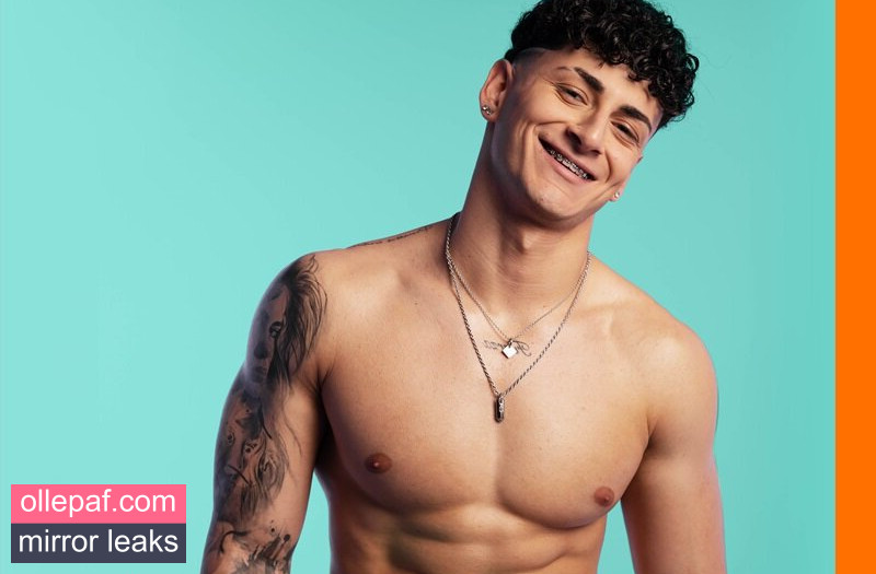 Latest Leaks Love Island Nude #4 - Fapello