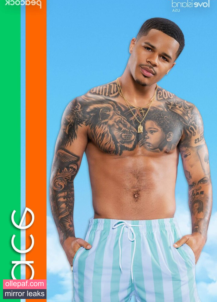 Latest Leaks Love Island Nude #7 - Fapello