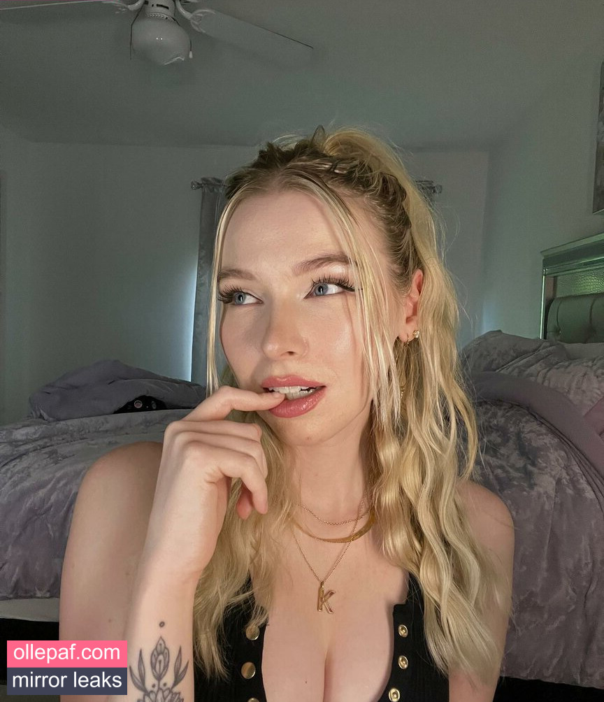 Latest Leaks Loveabilities Nude #101 - Fapello