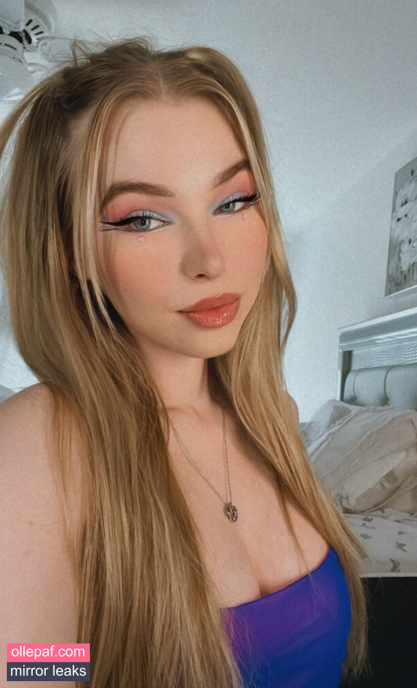 Latest Leaks Loveabilities Nude #120 - Fapello