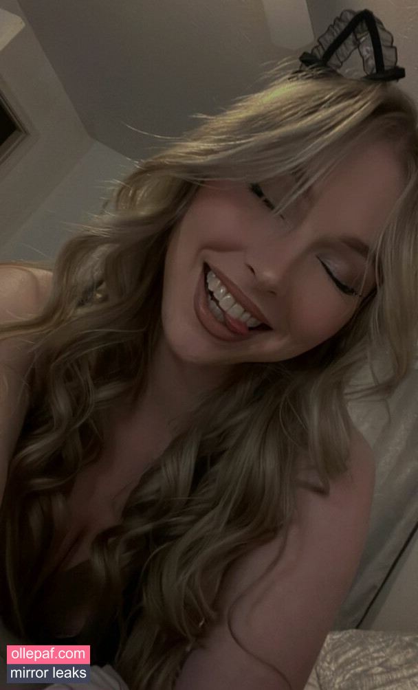 Latest Leaks Loveabilities Nude #154 - Fapello