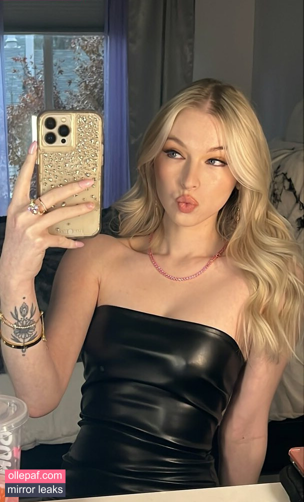 Latest Leaks Loveabilities Nude #17 - Fapello