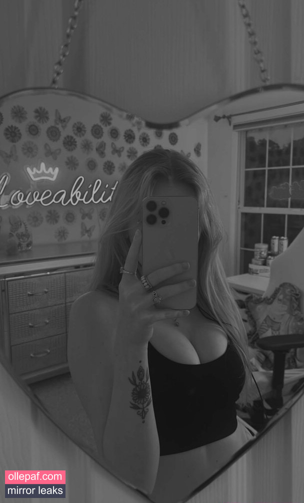 Latest Leaks Loveabilities Nude #163 - Fapello