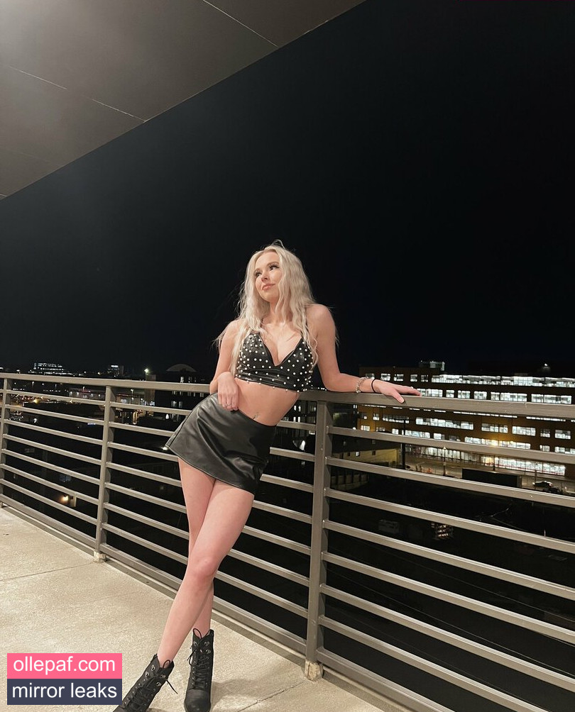 Latest Leaks Loveabilities Nude #208 - Fapello