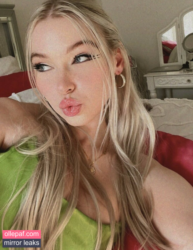 Latest Leaks Loveabilities Nude #212 - Fapello