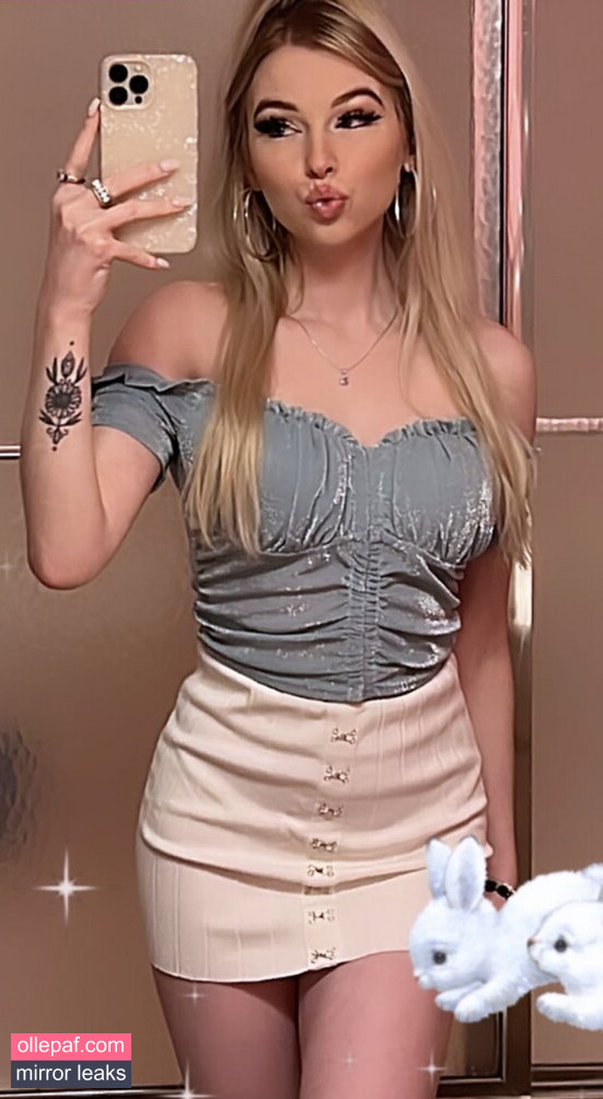 Latest Leaks Loveabilities Nude #217 - Fapello