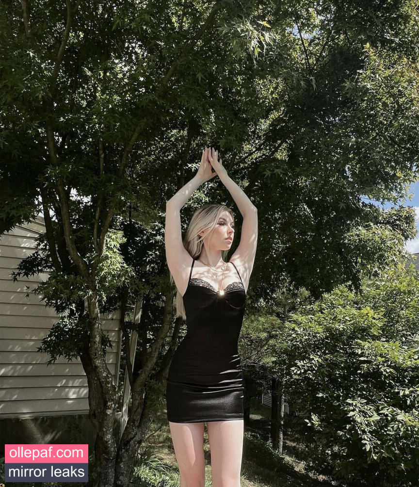 Latest Leaks Loveabilities Nude #265 - Fapello