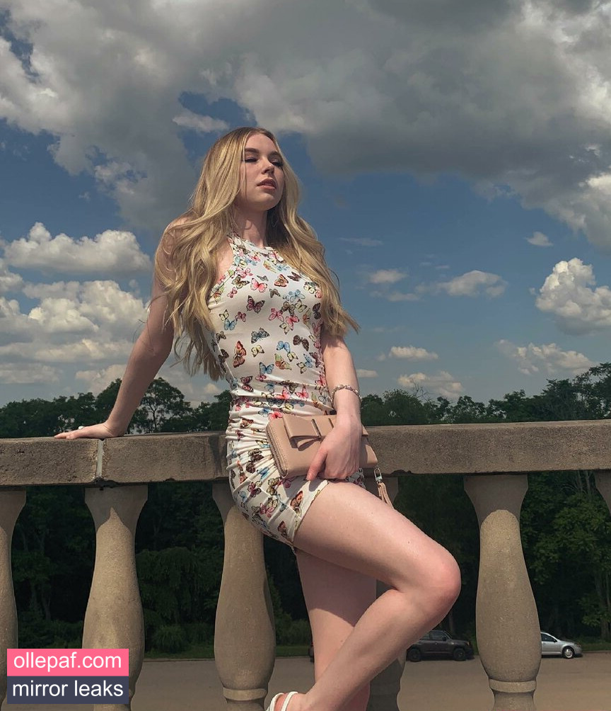 Latest Leaks Loveabilities Nude #274 - Fapello