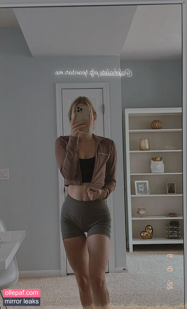 Latest Leaks Loveabilities Nude #279 - Fapello